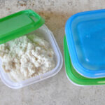 Omogeneizzato pollo Bimby