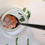 Omogeneizzato prosciutto cotto Bimby