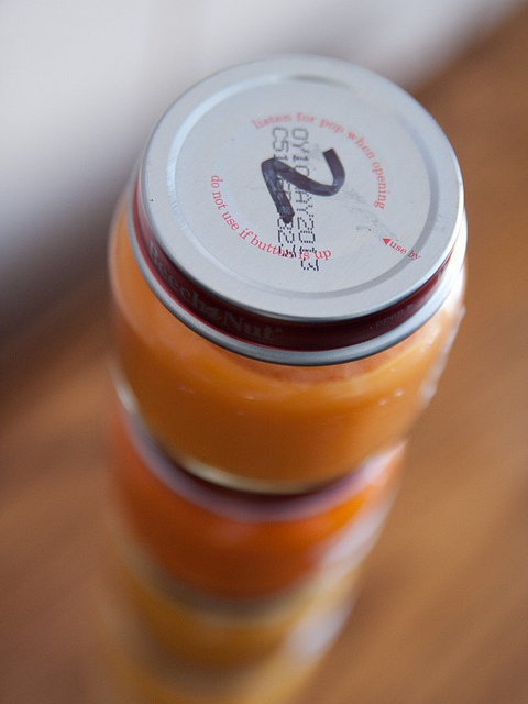 Omogeneizzato sogliola Bimby