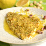 Orata al limone Bimby