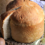 Panettone gastronomico Bimby