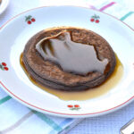 Pancake al cioccolato Bimby
