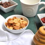 Pancake cereali Bimby