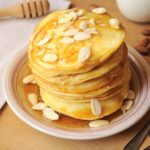 Pancake senza glutine Bimby