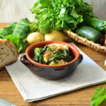 Pancotto pugliese Bimby