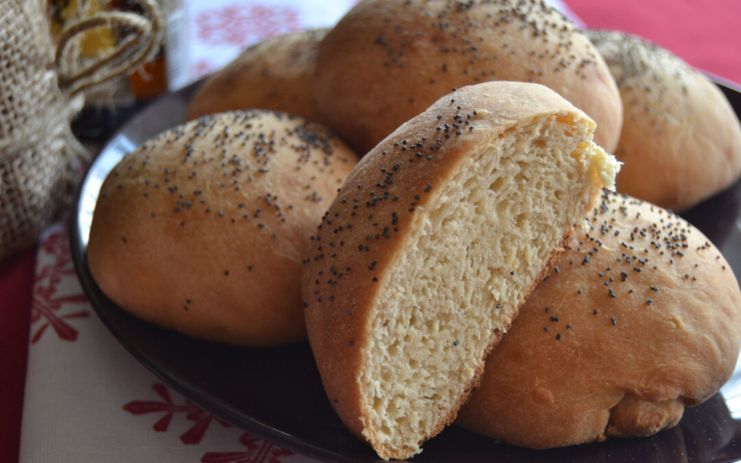 Pane alla birra