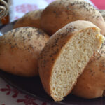 Pane alla birra Bimby