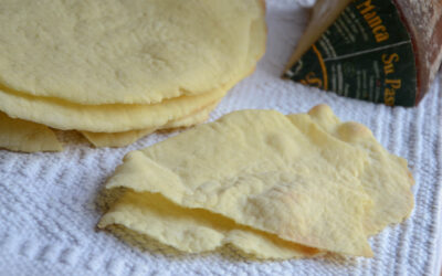 Pane carasau