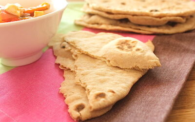 Pane chapati