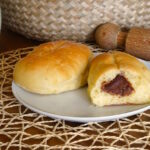 Pane cioccolato Bimby