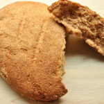 Pane di farro Bimby