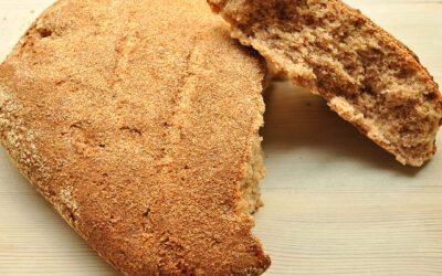 Pane di farro