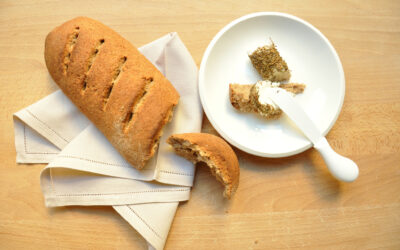 Pane di segale