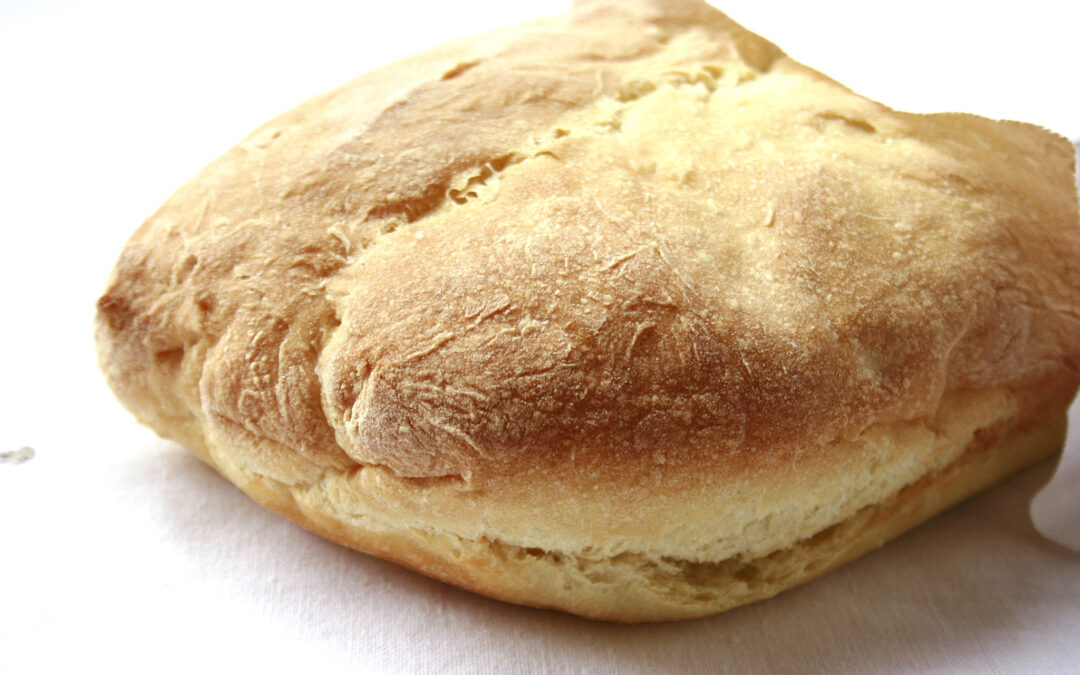 Pane di semola