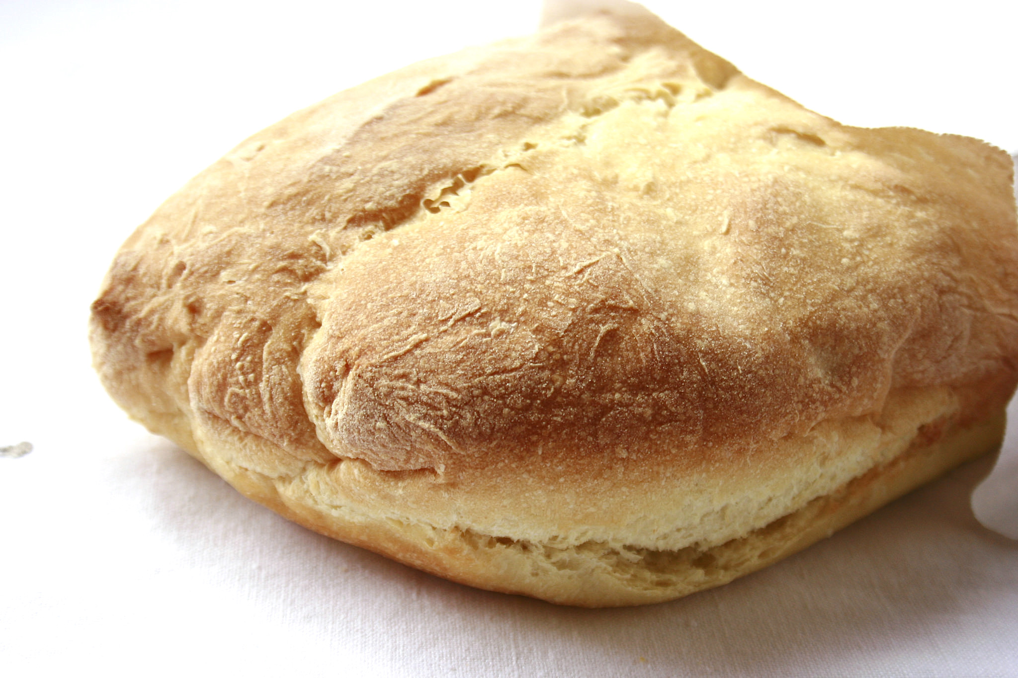 Pane di semola Bimby