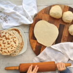 Pane Naan - Naan Bread