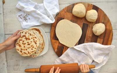 Pane naan