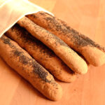 Pane integrale Bimby