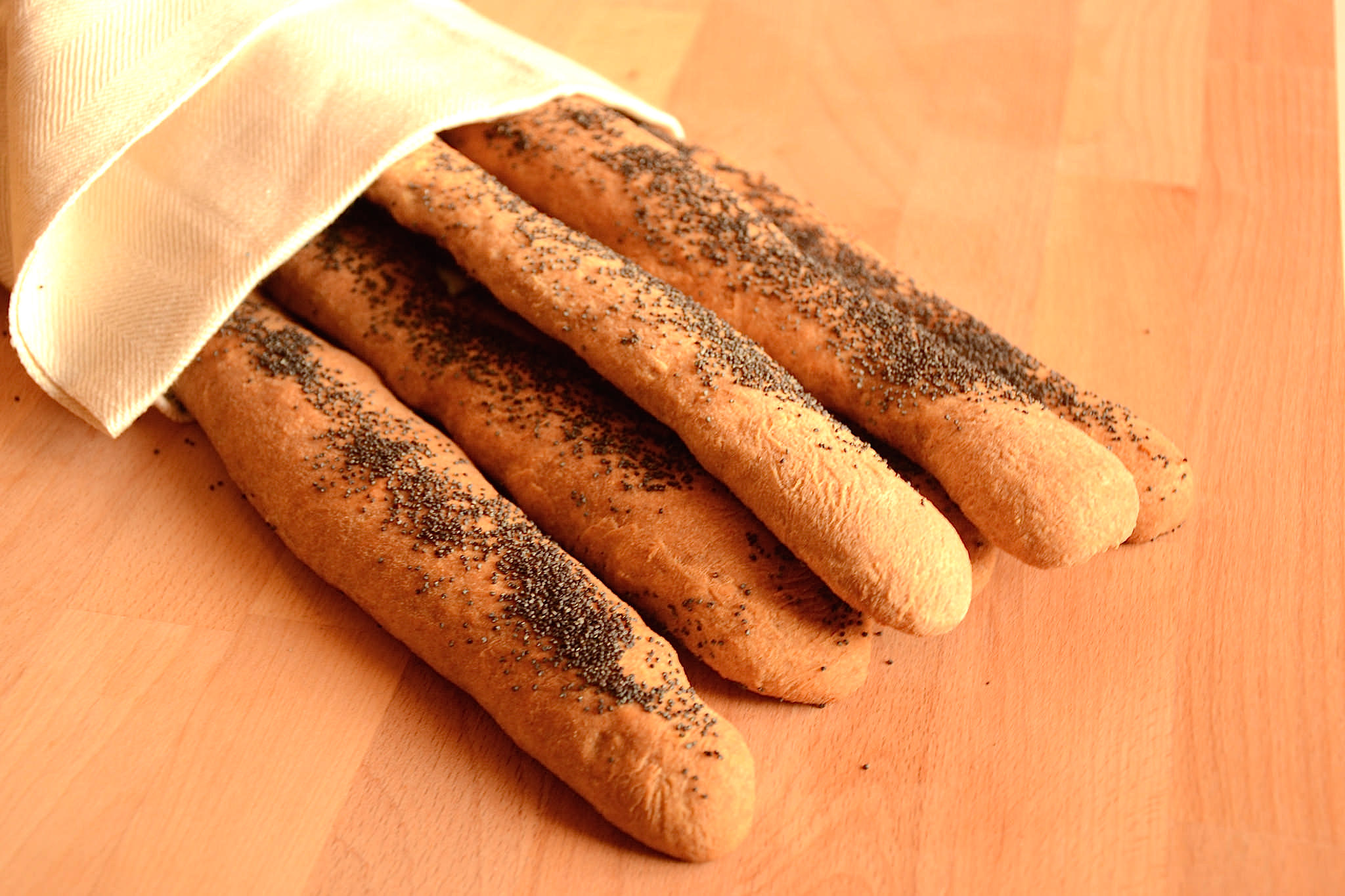 Pane integrale Bimby