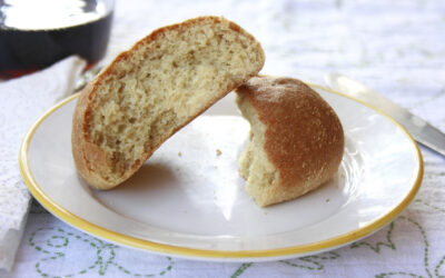Pane di Kamut