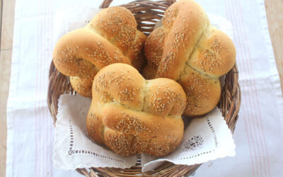 Pane mafalda