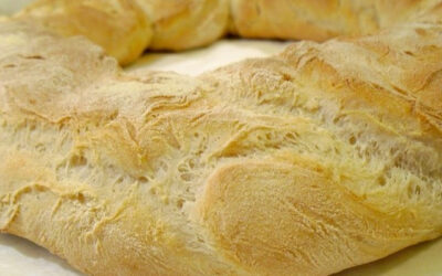 Pane di patate