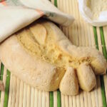 Pane ragusano Bimby
