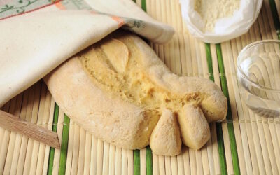 Pane ragusano