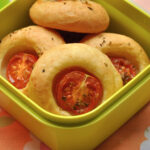 Pane scugnizzo Bimby