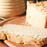 Pane senza glutine Bimby