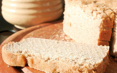 Pane senza glutine