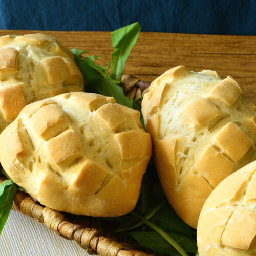 Pane tartaruga Bimby