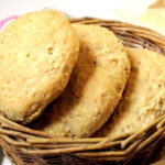 Pane ai 5 cereali Bimby