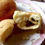 Panini alle olive Bimby