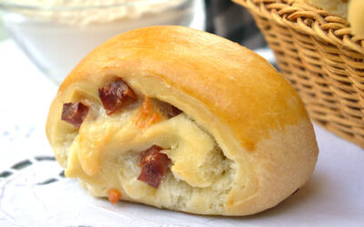 Panini napoletani