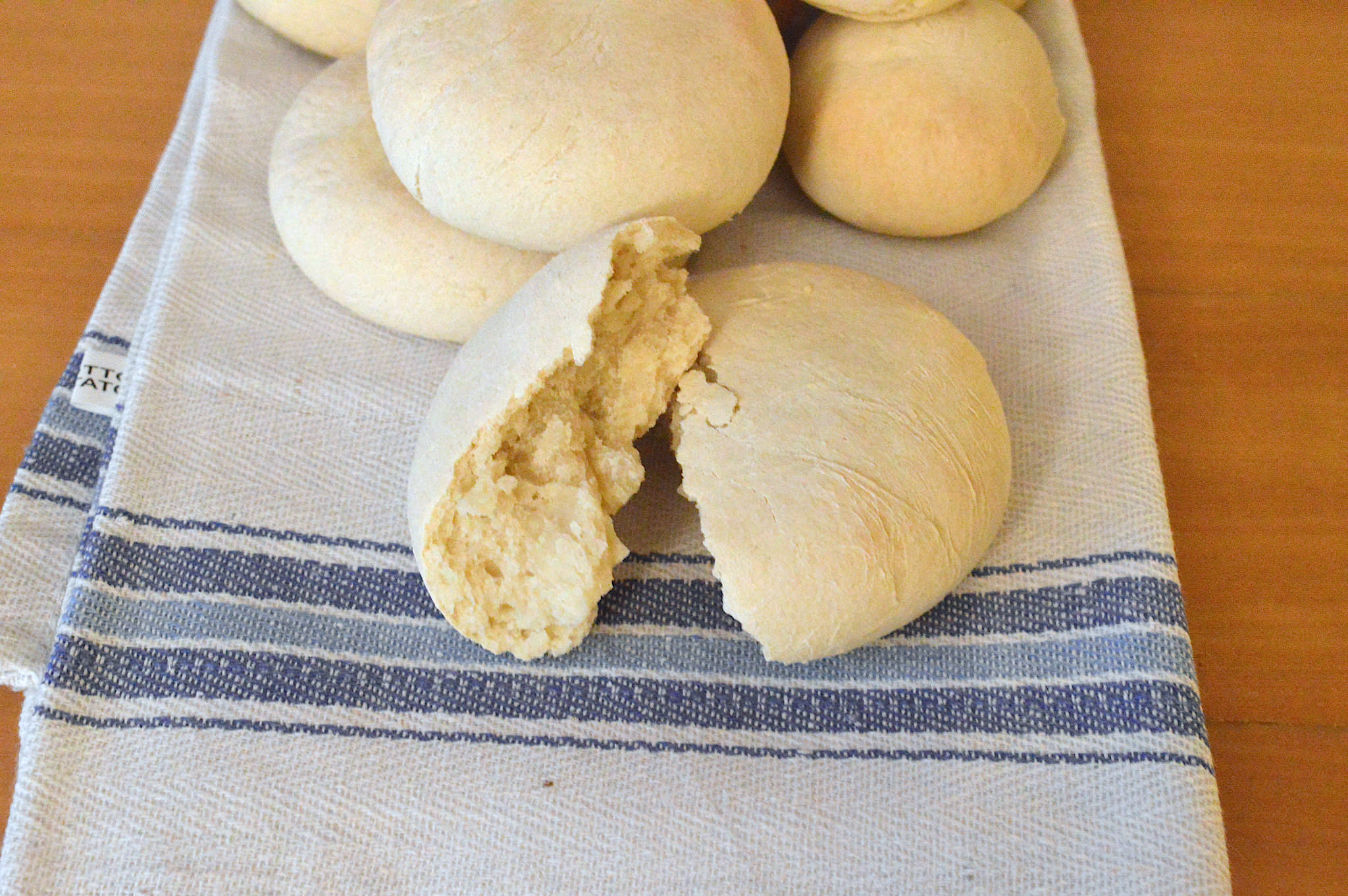 Panini veloci Bimby Panini veloci Bimby