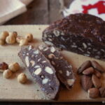 Panpepato ricetta Bimby