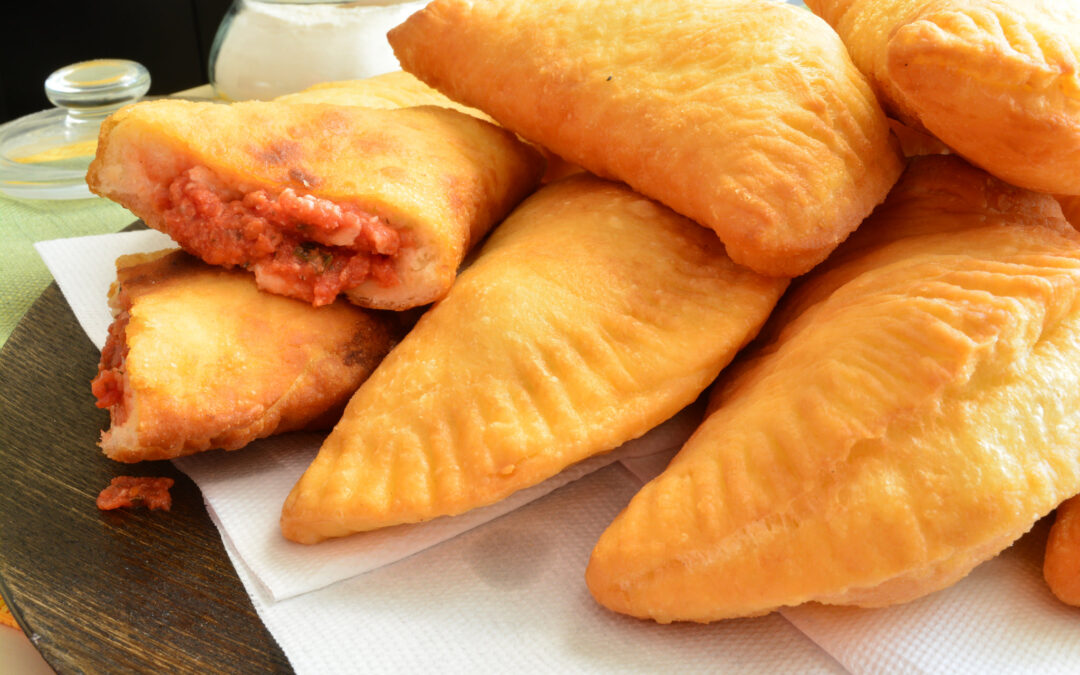 Panzerotti