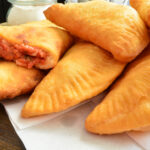 Panzerotti Bimby