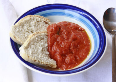Pappa al pomodoro