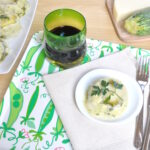 Parmigiana di zucchine Bimby