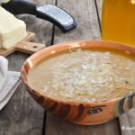 Passato di verdure Bimby