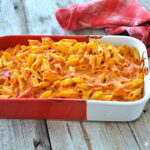 Pasta al forno Bimby