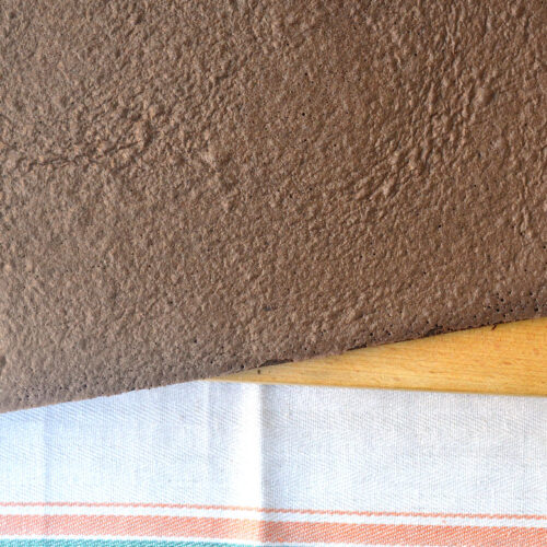 Pasta biscotto al cacao Bimby