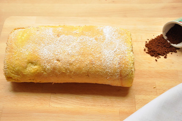 Pasta biscotto Bimby