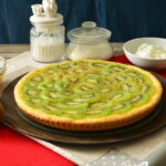 Pasta frolla allo yogurt Bimby