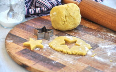 Pasta frolla