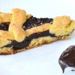 Pasta frolla senza glutine Bimby