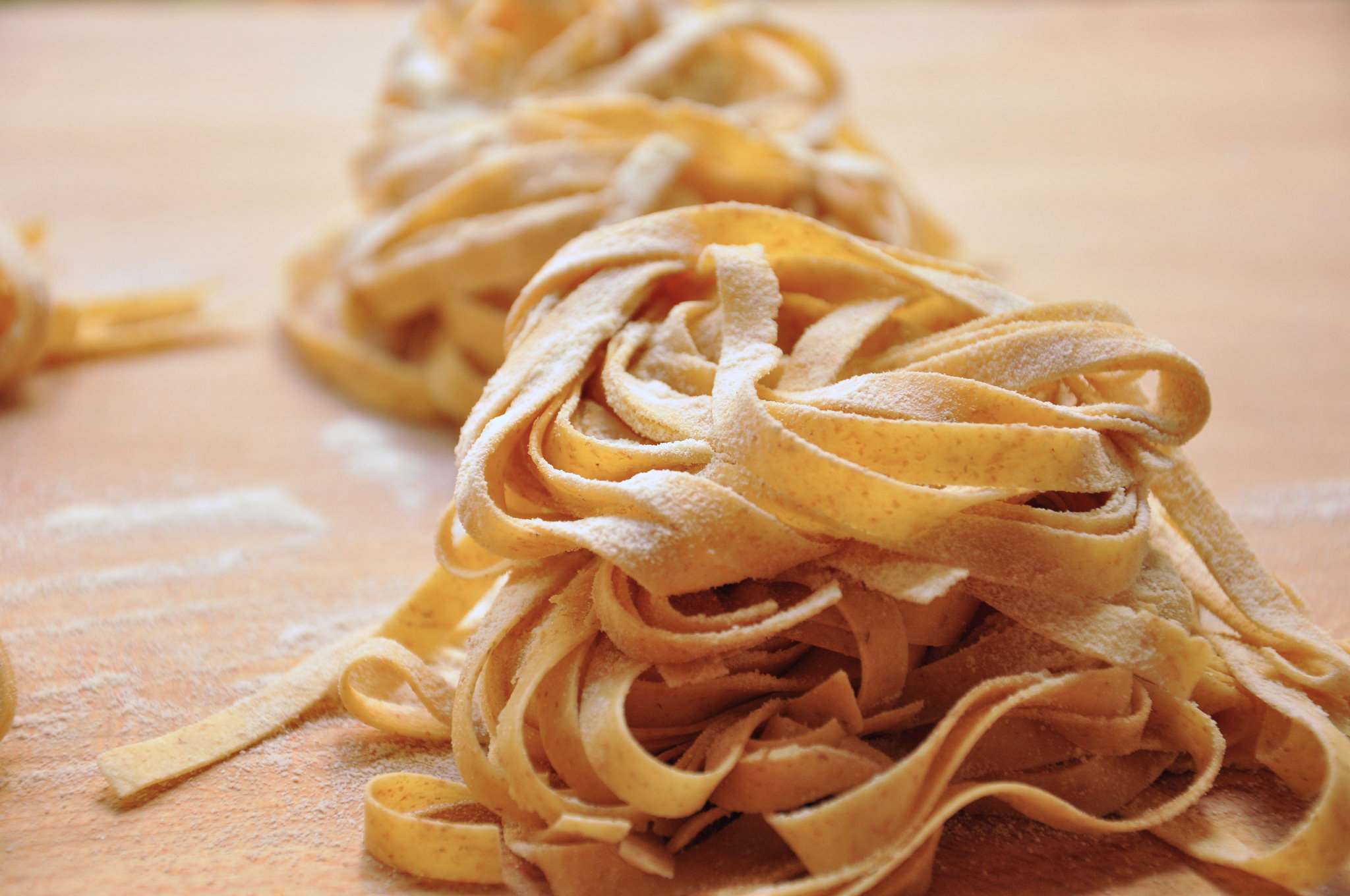 Pasta integrale Bimby