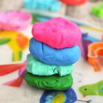 Pasta modellabile dido fatto in casa Bimby